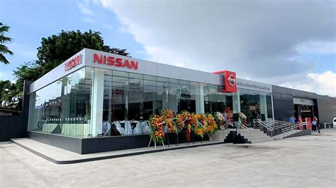 Nissan Cebu .